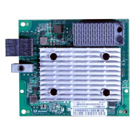 Контроллер LENOVO 7ZT7A00520 Qlogic Qml2692 Mezz 16Gb 2-port Fibre Channel, фото 