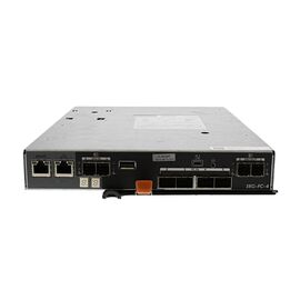 Контроллер DELL W45CK 16Gb 4-port Fibre Channel, фото 