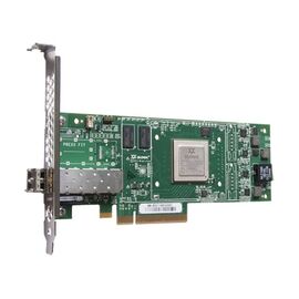 Контроллер HP 863011-001 Storefabric Sn1600q 32gb/s Single Port PCI-e 3.0 Fibre Channel, фото 