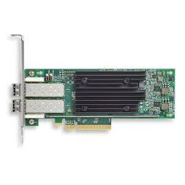 Контроллер DELL 406-BBPX 32gb Dual Port Pcie 4.0 Fibre Channel, фото 