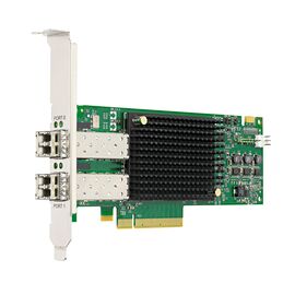 Контроллер EMULEX LPE32002 32gb Dual Port Pcie 3.0 Fibre Channel, фото 