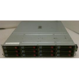 Контроллер HP AG637B Storageworks Dual Port For Eva 4400, фото 