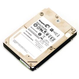 Жесткий диск SEAGATE ST600MX0052 Enterprise Turbo Sshd 600GB SAS-12Gbps, фото 
