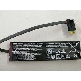 Батарея для контроллера  HP 827350-001 Megacell 12w Battery Pack With Connection Plug, фото 