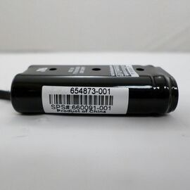 Кэш память HP 654873-001 Flash-backed Write Cache (FBWC) With 12in Capacitor Cable For Smart Array, фото 