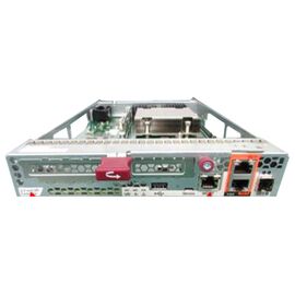 Контроллер HP 840214-001 1gbe ISCSI 2-port Storevirtual 3000 Storage Lff Controller, фото 