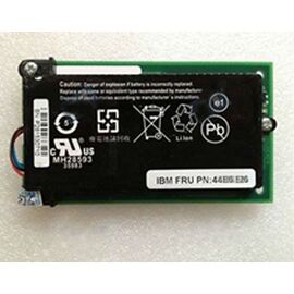 Батарея IBM L3-25171-00C Li-ion Raid Battery For Serveraid Mr10i/mr10m/m5015, фото 
