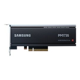 SSD диск Samsung PM1735 6.4ТБ MZPLJ6T4HALA, фото 