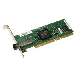 Контроллер LSI LOGIC - 2gb Single Channel 64bit 133mhz Pci-x Fibre Channel, фото 