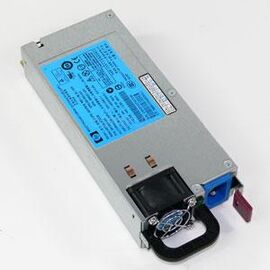 Блок питания HP DPS-800GBA 1000W Power Supply (DPS-800GBA), фото 
