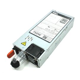 Блок питания DELL D750E-S1 750W Power Supply (D750E-S1), фото 