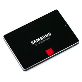 SSD диск SAMSUNG MZ-7KE256BW 850 Pro Series 256GB 2.5 SATA 6Gbps, фото 