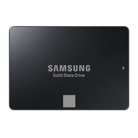 SSD диск SAMSUNG MZ-75E250B/AM 850 Evo 250GB SATA 6Gbps, фото 