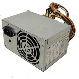 Блок питания DELL 0T135H 180W Dell Vostro A100 A180 Small Mini Tower Power Supply (0T135H), фото 