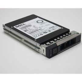 SSD диск Dell PowerEdge MU 6.4ТБ G84KK, фото 