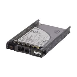 SSD диск Dell PowerEdge RI 120ГБ 394XT, фото 