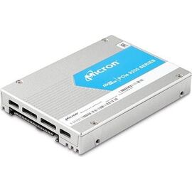 SSD диск Micron 9200 MAX 6.4ТБ MTFDHAL6T4TCU-1AR1ZA, фото 