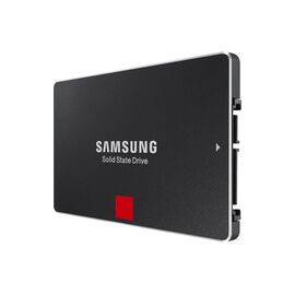 SSD диск SAMSUNG MZ-76P256E 860 Pro Series 256GB 2.5 SATA 6Gbps, фото 
