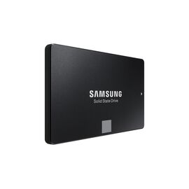 SSD диск SAMSUNG MZ-76E4T0B/AM 860 Evo Series 4TB 2.5 SATA 6Gbps, фото 