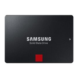 SSD диск SAMSUNG MZ-76P4T0E 860 Pro Series 4TB SATA 6Gbps, фото 