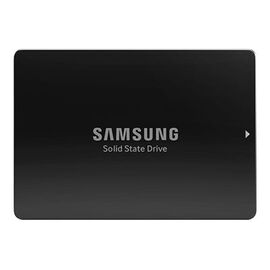 SSD диск Samsung Enterprise 240ГБ MZ8KM240HAGR00D3, фото 