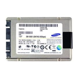 SSD диск Samsung Enterprise 240ГБ MZ8KM240HAGR-000D3, фото 