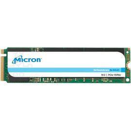 SSD диск MICRON MTFDHBA1T0TCK-1AT1AABYY 2200 1TB PCIe 3.0x4 NVMe M.2, фото 