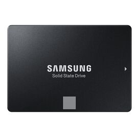 SSD диск SAMSUNG MZ-76E500 860 Evo Series 500GB SATA 6Gbps, фото 