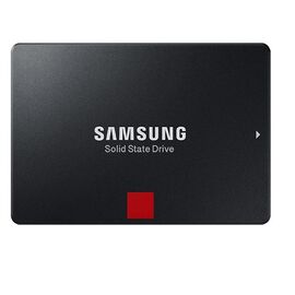SSD диск SAMSUNG MZ-76P2T0 860 Pro Series 2TB SATA 6Gbps, фото 