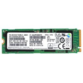 SSD диск SAMSUNG MZVKW1T0HMLH-000H1 1TB PCIe Gen3 X4 NVMe M.2, фото 