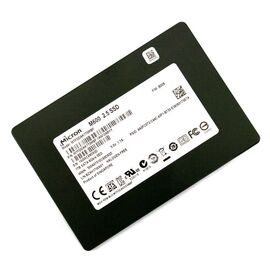 SSD диск Micron M600 1ТБ MTFDDAK1T0MBF, фото 