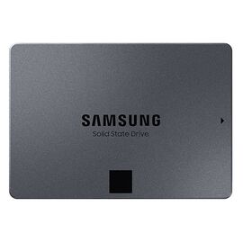 SSD диск SAMSUNG MZ-77Q1T0B/AM 870 Qvo 1TB 2.5, SATA 6Gbps, фото 