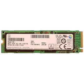 SSD диск SAMSUNG MZ-VLW5120 512mb Pm961 M.2, фото 
