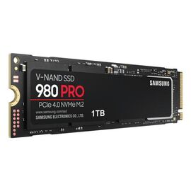 SSD диск SAMSUNG MZ-V8P1T0B/AM 980 Pro 1TB M.2, фото 