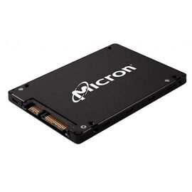 SSD диск MICRON MTFDDAK2T0TBN 1100 2TB SATA 6Gbps, фото 