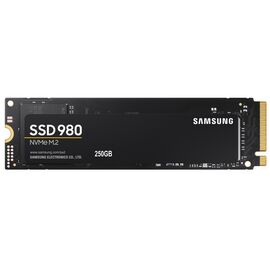 SSD диск SAMSUNG MZ-V8V250B/AM 980 250GB M.2, фото 