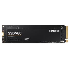 SSD диск SAMSUNG MZ-V8V500B/AM 980 500GB M.2, фото 