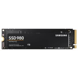 SSD диск SAMSUNG MZ-V8V1T0 980 1000GB M.2, фото 