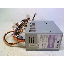 Блок питания ANTEC SL300S 300W Atx Desktop Power Supply (SL300S), фото 