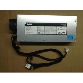 Блок питания DELL AC250E-S0 - 250w Power Supply (AC250E-S0), фото 