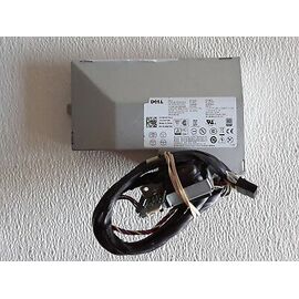 Блок питания DELL HU155EA-00 155W Power Supply (HU155EA-00), фото 