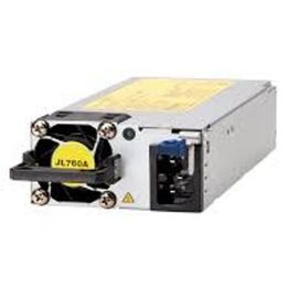 Блок питания HPE JL760A 250W Power Supply - / (plug-in Module) - AC 100-240 V (JL760A), фото 