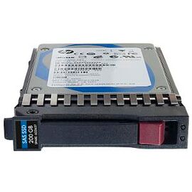 SSD диск HPE ProLiant ME 200ГБ 741138-B21, фото 