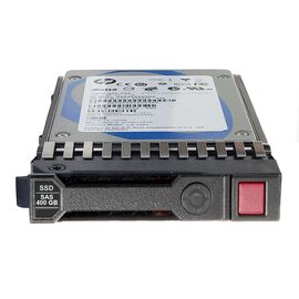 SSD диск HPE ProLiant HE 400ГБ 741232-001, фото 