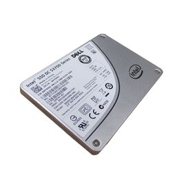 SSD диск Dell 800ГБ 09T0ND, фото 