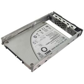 SSD диск Dell 1.92ТБ R4V09, фото 
