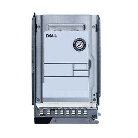 SSD диск Dell PowerEdge RI 7.68ТБ 5XD2F, фото 