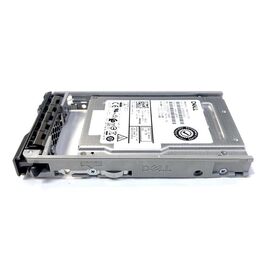 SSD диск Dell PowerEdge RI 1.92ТБ VCWFG, фото 