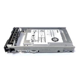 SSD диск Dell PowerEdge RI 3.84ТБ JR1HP, фото 