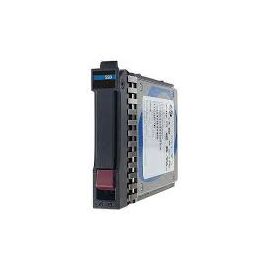 SSD диск HPE ProLiant VE 80ГБ 734360-B21, фото 